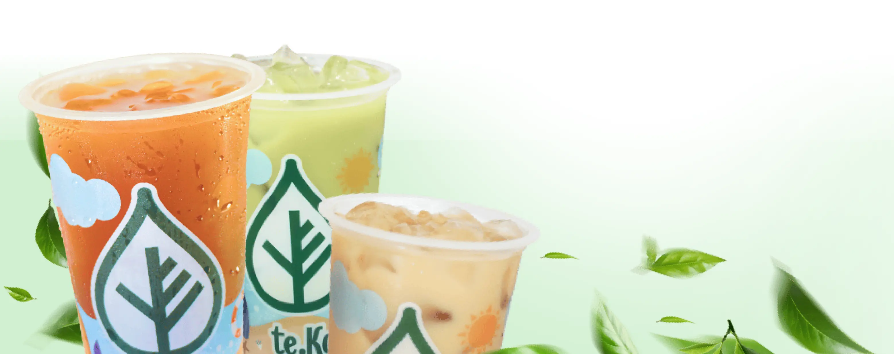 Minuman Teiko 