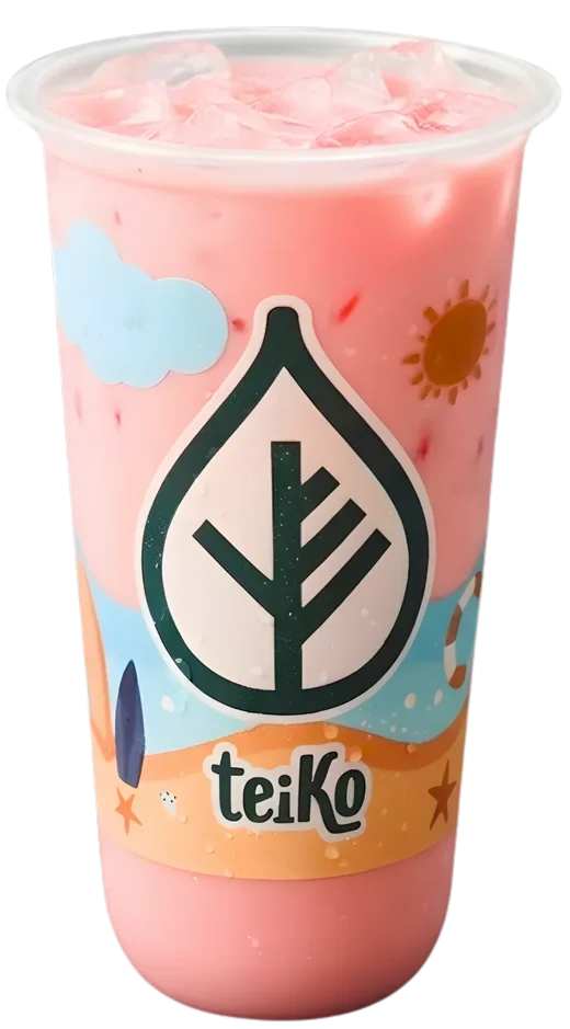Strawberry Teiko